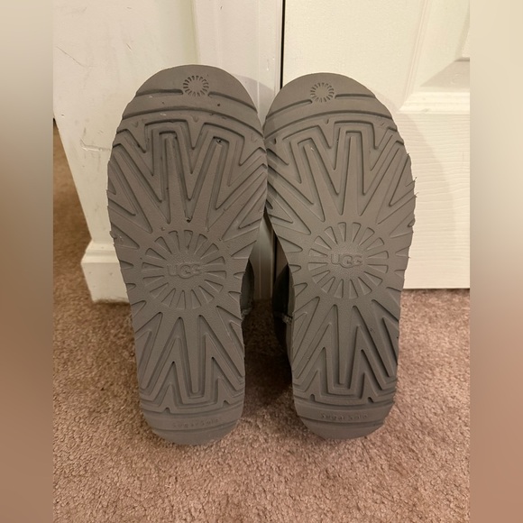 Ugg Classic Ultra Mini - Picture 4 of 6